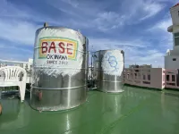 Guesthouse Base Okinawa