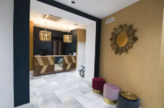 Petit Palace Canalejas Sevilla