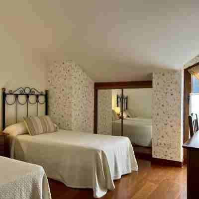 雷莫那公寓 Rooms