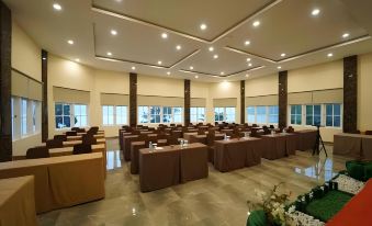 Portola Grand Renggali Hotel Takengon