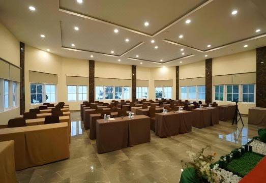 호텔 전망 정보 2