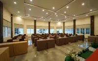 塔肯貢雷加利大飯店 塔肯剛住宿飯店