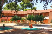 阿祖雷亞美狄亞酒店