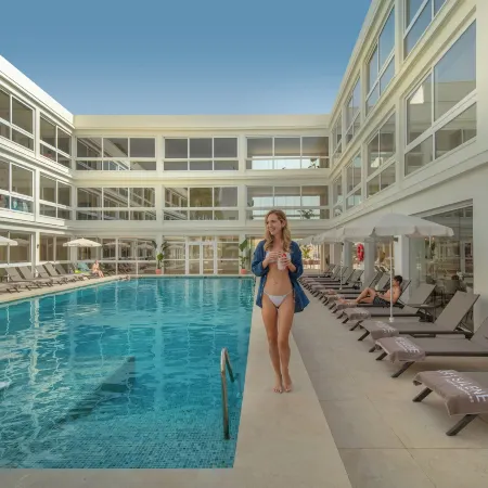 RH Silene Hotel & Spa