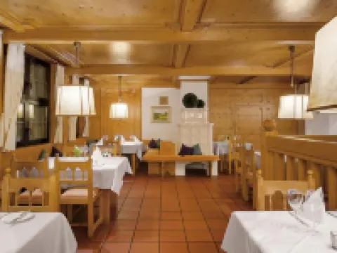 Hotel Gersfelder Hof Hotels in Gersfeld