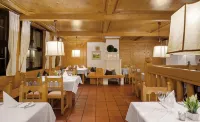 Hotel Gersfelder Hof Hotels in Герсфельд