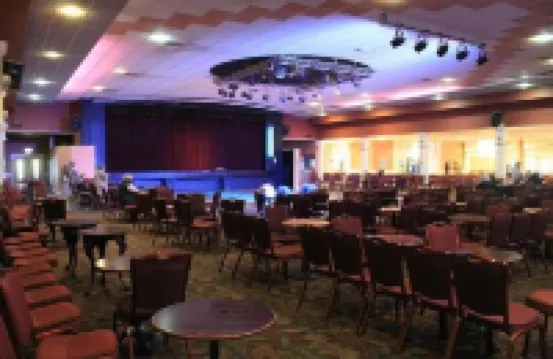 沙灣度假村酒店