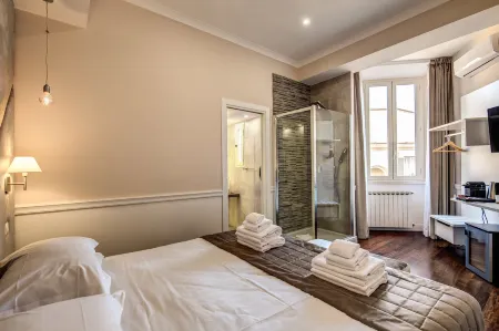 La Foresteria Luxury Suites