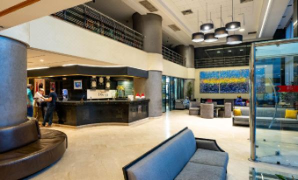 Diwan Casablanca Hotel & Spa