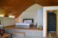 Quonset Glamping Hotel a Seferihisar