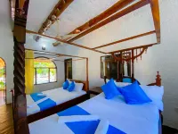 Mfalme Luxury Villas