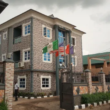 Jam-Bed Hotel and Suites Abeokuta