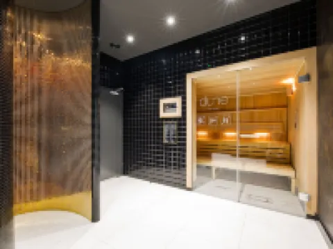 Dune B - Faf Hotele w: Mielno