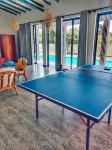Villa Lagoonscape