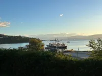 SV Apartment with Sea View