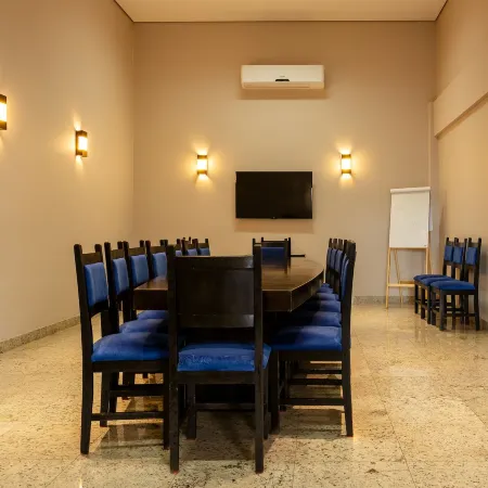 Lindóya Hotel