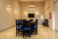 Lindóya Hotel Hotels in Catalao