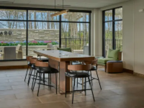 Courtyard Wausau Hotels in Wausau