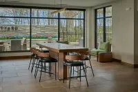 Courtyard Wausau