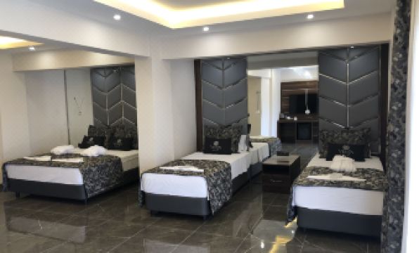 Venus Hotel
