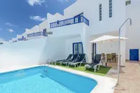 Villas Puerto Rubicon -  case vacanza in affitto
