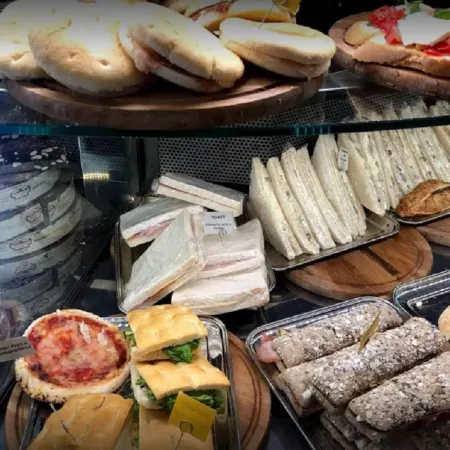 B&B Quattro Cantoni