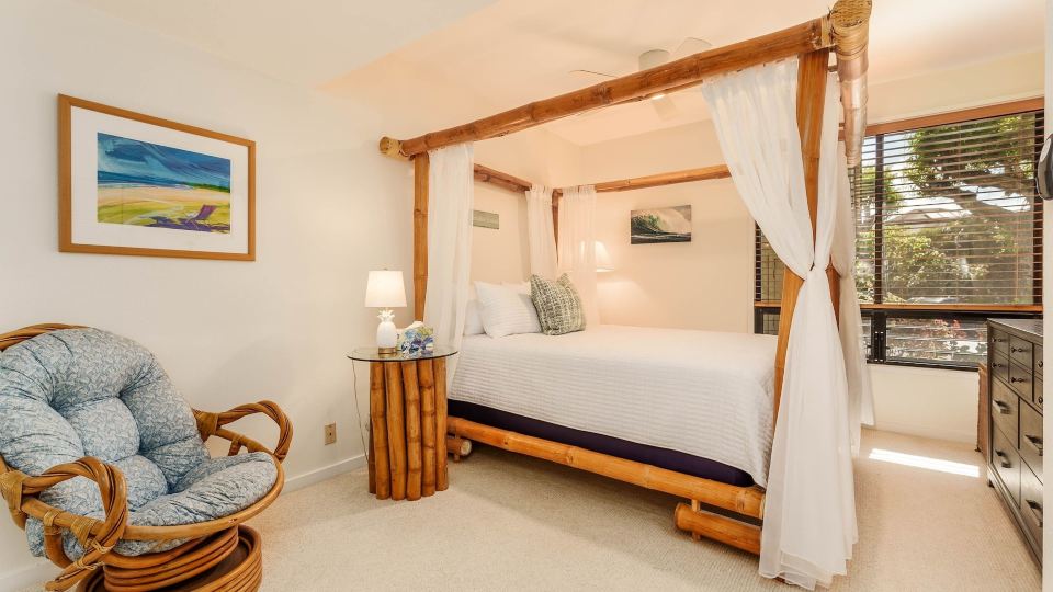 Kahana Village 13 Oceanview 3Bed 2Bath Apts