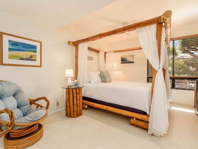 Kahana Village 13 Oceanview 3Bed 2Bath Apts