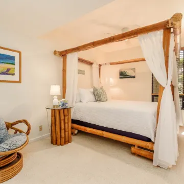 Kahana Village 13 Oceanview 3Bed 2Bath Apts