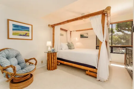 Kahana Village 13 Oceanview 3Bed 2Bath Apts