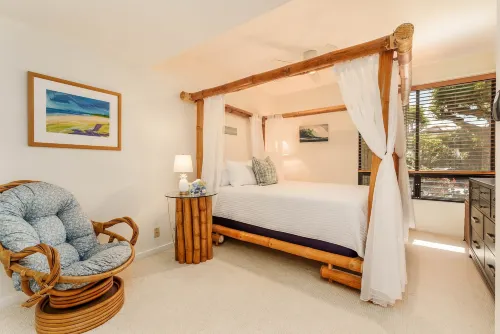 Kahana Village 13 Oceanview 3Bed 2Bath Apts