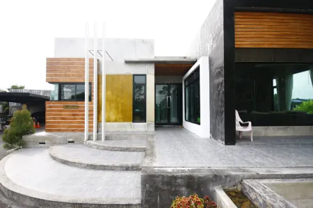 Suanmaithara Resort Отели в г. Chachoengsao