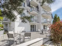 Villa Astra Baltica Hotels in Miedzyzdroje
