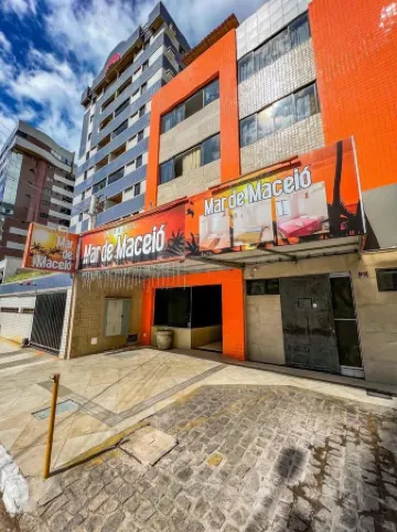 Pousada Mar de Maceió