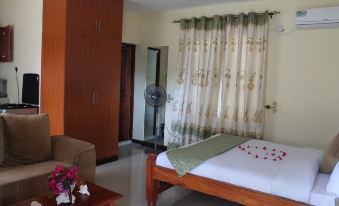 Oluwa Seun Beach Cottages, Mtwapa