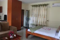 Oluwa Seun Beach Cottages, Mtwapa