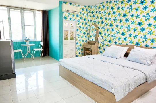 ห้องสแตนดาร์ด