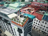 Avalon Hotel