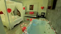 Grand Alacati Boutique Hotel - Bathtub