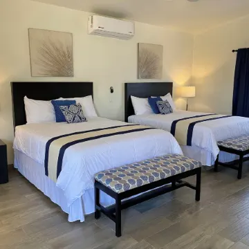 Casa Anguiano Valle de Guadalupe