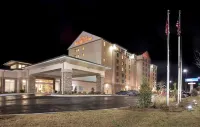 Hilton Garden Inn Valdosta Các khách sạn gần Mathis Auditorium