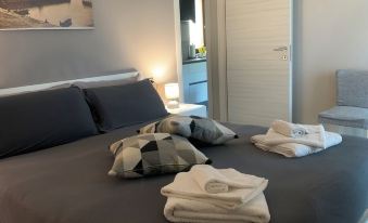 La Roggia - Historic Molino Maufet Watermill - Lake Como