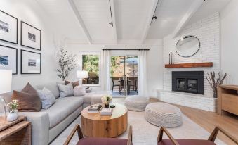 Tahoe Dreamin’ by AvantStay Central Location
