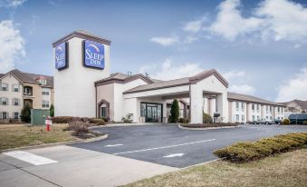 Sleep Inn Cinnaminson Philadelphia East