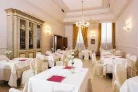Centro Paolo VI Hôtels à : Brescia