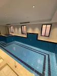Hayat AlFursan for Apartments Hotel Hotel di Gurayat