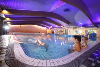 Design Hotel Levi - spa
