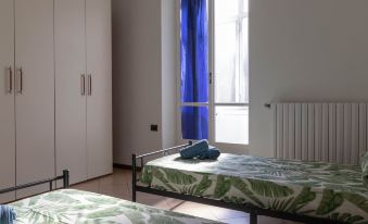 Welcomely - Il Villaggio Family Apartment