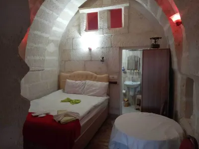 울라스 자베 호텔  호텔