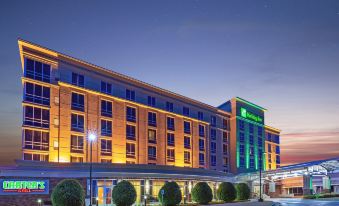 Holiday Inn Ardmore I-35